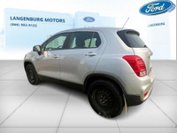 Welcome to Langenburg Motors, your premier destination offers a wide selection of high-quality used... (image 4)