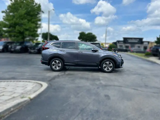 2020 Honda CR-V LX | Honda Certified | 1 Owner | No Accidents62940368653571123