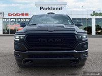 This Ram 1500 delivers a Gas/Electric V-8 5.7 L/345 engine powering this Automatic transmission. WHE... (image 7)