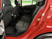 At RuralWorx Auto Sales we have a EXTRA CLEAN, ONE OWNER 2018 Mazda 3 GS Hatchback! This car looks a... (image 8)
