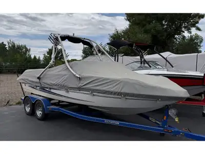 Western Canada's Largest Used Boat and Powersports Dealership! Over 150 units in stock! Over 24000 o...
