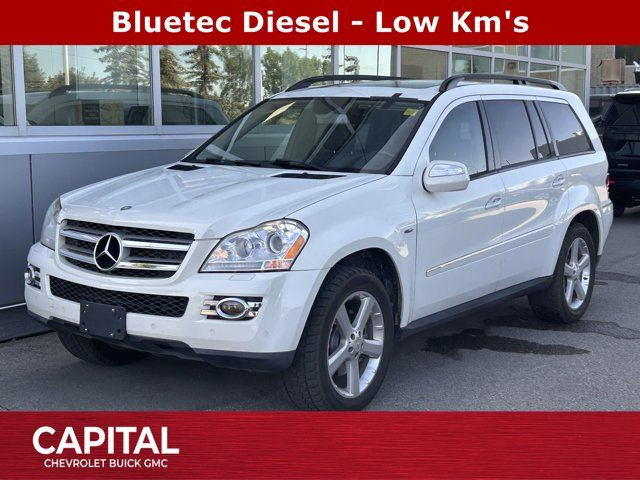 2009 Mercedes-Benz GL-Class 3.0L BlueTEC in Cars & Trucks in Calgary