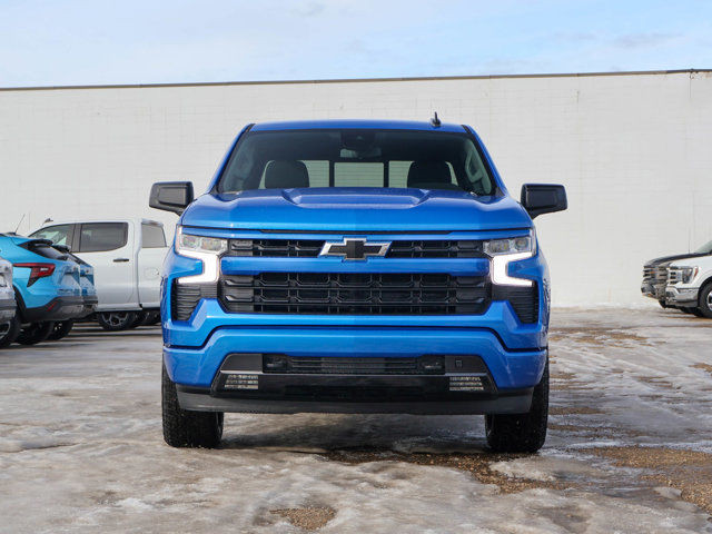 2025 Chevrolet Silverado 1500 RST in Cars & Trucks in Edmonton - Image 3