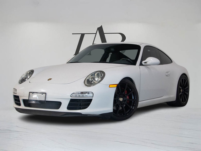 2009 Porsche 911 CARRERA | 19 IN WHEELS | BOSE | SUNROOF in Cars & Trucks in Mississauga / Peel Region - Image 3