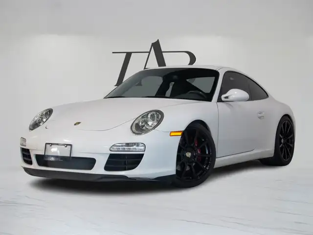 2009 Porsche 911 CARRERA | 19 IN WHEELS | BOSE | SUNROOF in Cars & Trucks in Mississauga / Peel Region - Image 4