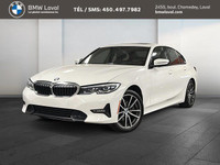 2021 BMW 3 Series 330i xDrive | Gr. Sup. Essentiel | Accès confort | * Groupe Supérieur Essential *... (image 2)