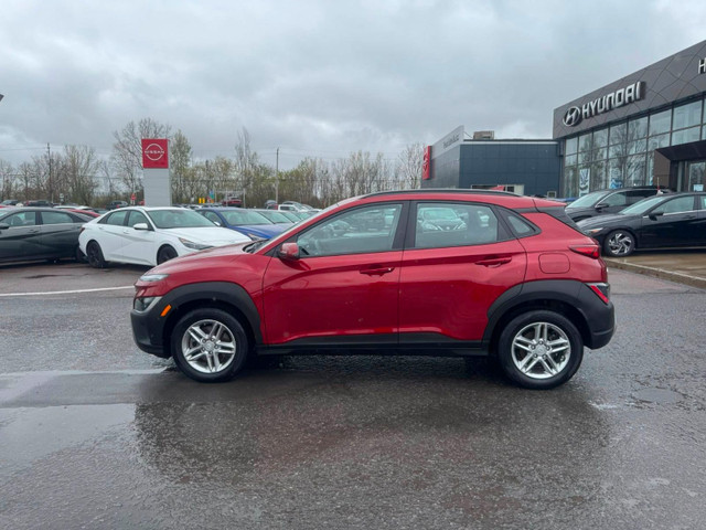 2023 Hyundai Kona Essential in Cars & Trucks in Ottawa - Image 4