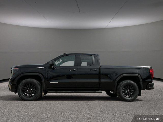 2025 GMC Sierra 1500 Elevation | Apple Carplay | Heated Seats in Cars & Trucks in Saskatoon - Image 3
