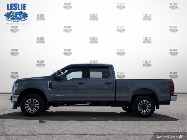 2022 Ford F-250 Lariat 4WD Crew Cab 6.75' Box in Cars & Trucks in Stratford - Image 3