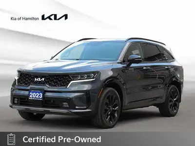 Come visit our Kia of Hamilton team, you can find us at 1885 Upper James St. Hamilton, ON L9B 1K8, o...