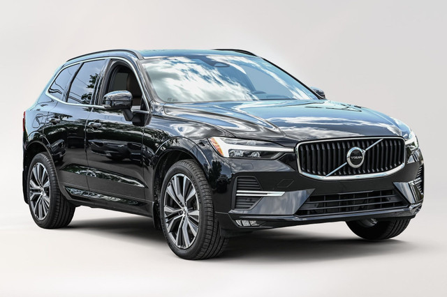 2022 Volvo XC60 in Cars & Trucks in City of Montréal - Image 3