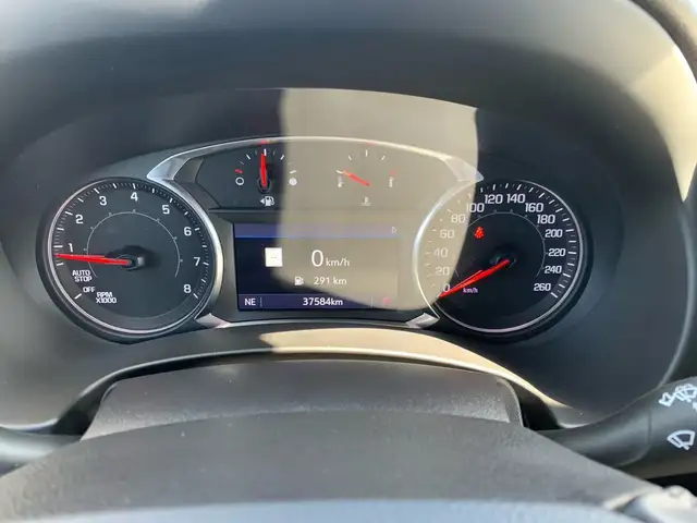 2021 GMC Terrain SLT in Cars & Trucks in Medicine Hat - Image 15