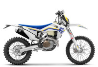 2023 Husqvarna FE 450 HERITAGE