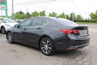 WELL MAINTAINED 2015 ACURA TLX. Don't pay extra for safety certification!! it's included in our sell... (image 4)