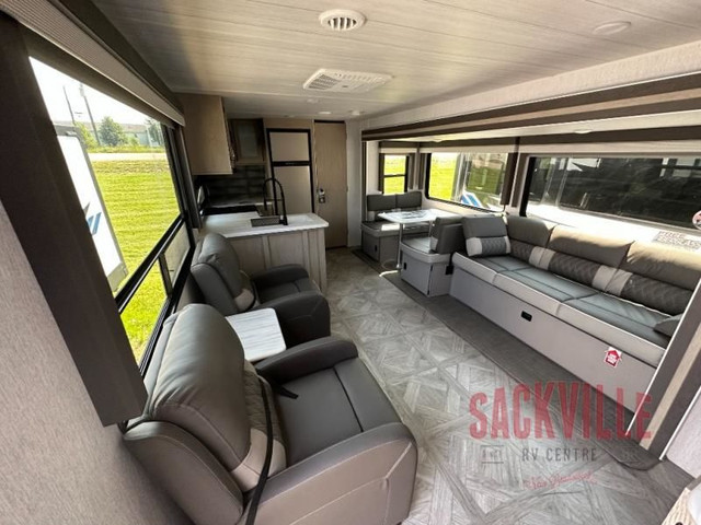 2023 Forest River RV Salem 27RKX in Travel Trailers & Campers in Moncton - Image 4