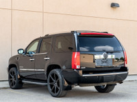 CARGET AUTOMOTIVE is thrilled to offer this 2012 Cadillac Escalade, a full-size luxury SUV offering... (image 8)