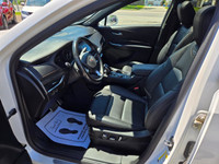 ***LOW MILEAGE***FULLY LOADED*** SUPER LUXURIOUS WHITE PEARL ON BLACK CADILLAC SPORTS-UTILITY VEHICL... (image 9)