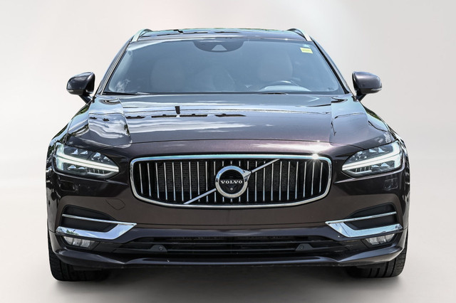 2018 Volvo V90 in Cars & Trucks in City of Montréal - Image 2