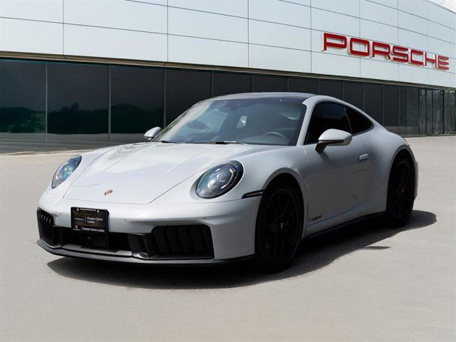 2025 Porsche 911 Carrera GTS in Cars & Trucks in London
