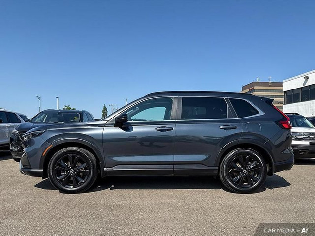 2023 Honda CR-V Hybrid Touring in Cars & Trucks in Edmonton - Image 3