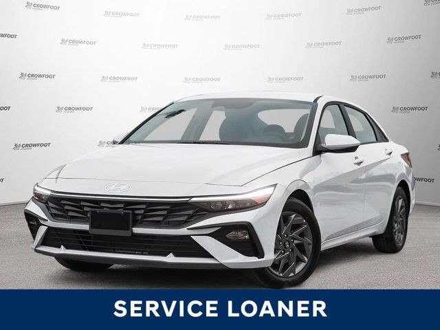 2025 Hyundai Elantra Preferred in Cars & Trucks in Calgary