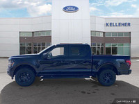 This Ford F-150 has a durable Regular Unleaded 2.7 L EcoBoost engine powering this Automatic transmi... (image 1)