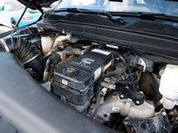 4x4, 6.7L Cummins Turbo Diesel, Fuel Wheels, Sport Appearance Package, Heated Seats/Steering Wheel,... (image 9)