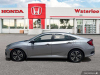 *WATERLOO HONDA'S **PRE-OWNED BUY SMART PROGRAM* - With the purchase of this vehicle, you will recei... (image 3)
