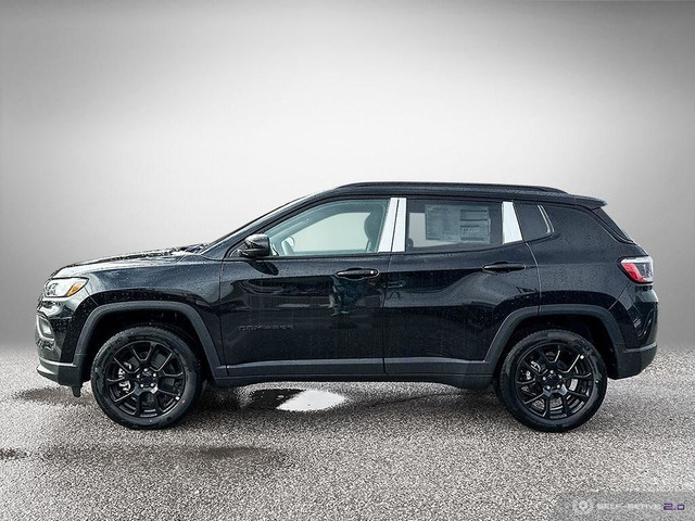 2024 Jeep Compass ALTITUDE in Cars & Trucks in Mississauga / Peel Region - Image 3