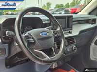 Look at this certified 2022 Ford Maverick XLT AWD | Co-Pilot 360 | Heated Seats | 4K Tow Pkg | Power... (image 9)
