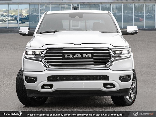 2024 Ram 1500 LONGHORN in Cars & Trucks in Prince Albert - Image 2
