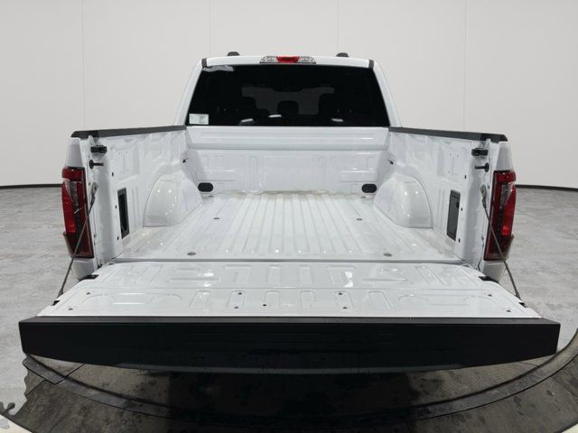 2025 Ford F-150 XLT - FACTORY ORDER in Cars & Trucks in Strathcona County - Image 4