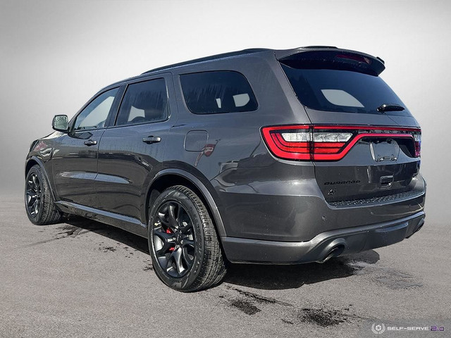 2024 Dodge Durango SRT 392 PREMIUM in Cars & Trucks in Oakville / Halton Region - Image 4