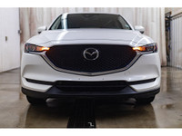 **MECHANICALLY CERTIFIED** 104,076 KM This 2020 Mazda CX-5 AWD Touring is powered by a 2.5L engine t... (image 4)