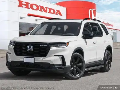 Come visit our Sterling Honda team, you can find us at 1495 Upper James Street, Hamilton, ON L9B 1K2...