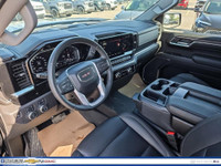 You will be proud to call this awesome vehicle yours. 2024 GMC SIERRA 1500 SLT - DIESEL - 3.0L - GRE... (image 7)