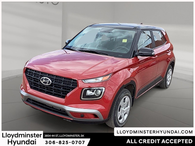 2022 Hyundai Venue in Cars & Trucks in Lloydminster