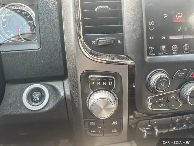 2016 Ram 1500 Sport 5.7L Crew Cab | Alpine Speakers | Sunroof in Cars & Trucks in Winnipeg - Image 18