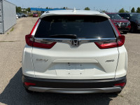2018 Honda CR-V LX AWD | Blind spots | Push Start | Remote start | Blind spots NO ACCIDENTS, ONE OWN... (image 6)