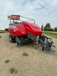 2021 MASSEY FERGUSON 2270 XD