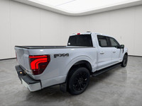 TWIN PANEL MOONROOF, FX4 OFF-ROAD PKG, LARIAT BLACK APPEARANCE PKG, PRO POWER ONBOARD - 7.2KW, B&O U... (image 9)