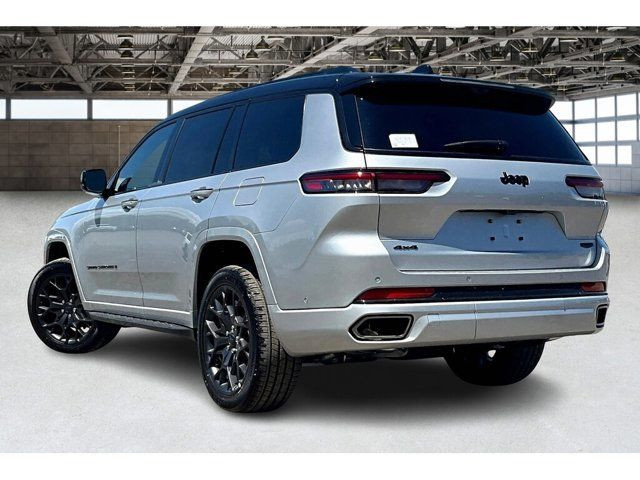 2025 Jeep Grand Cherokee L Summit Reserve in Cars & Trucks in Mississauga / Peel Region - Image 3