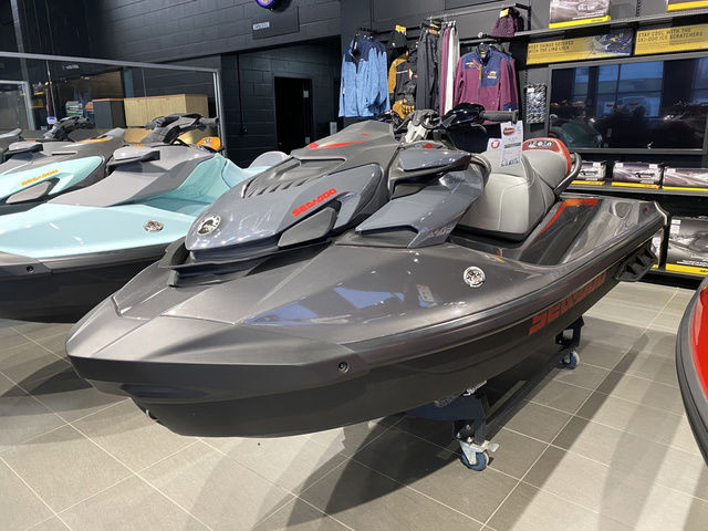 2024 Sea-Doo GTR-X 300 iBR in Snowmobiles in Norfolk County - Image 3