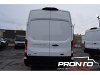 Groupe électrique, Bluetooth, Camera de recul, Cruise, Séparateur avec porte coulissante, High Roof... (image 6)