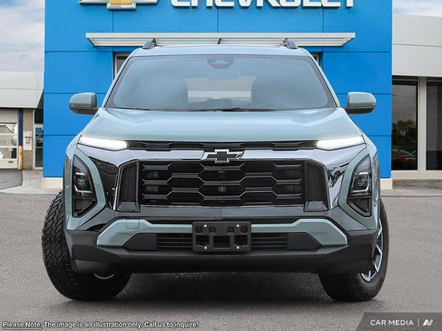2026 Chevrolet Equinox AWD ACTIV in Cars & Trucks in Windsor Region - Image 2