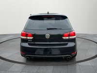 Beautiful 2010 VW GTI! Hard mileage to find and in good condition!! Accident free, Ontario Vehicle!A... (image 4)