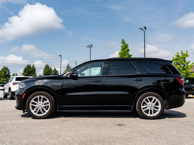 2023 Dodge Durango R/T Plus in Cars & Trucks in Barrie - Image 4