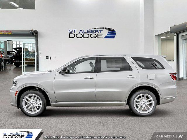 2025 Dodge Durango GT in Cars & Trucks in St. Albert - Image 3