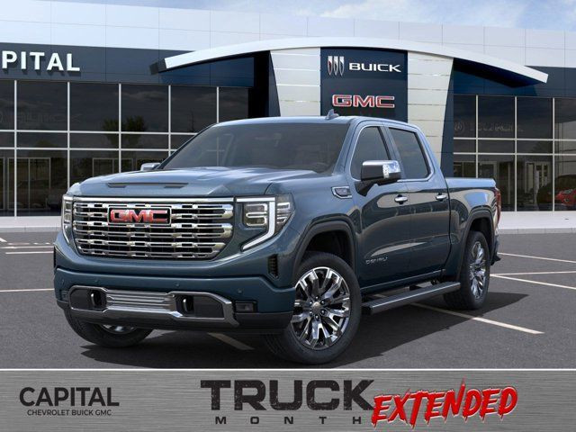 2025 GMC Sierra 1500 Denali in Cars & Trucks in Calgary