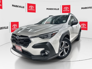 2024 Subaru XV Crosstrek Touring